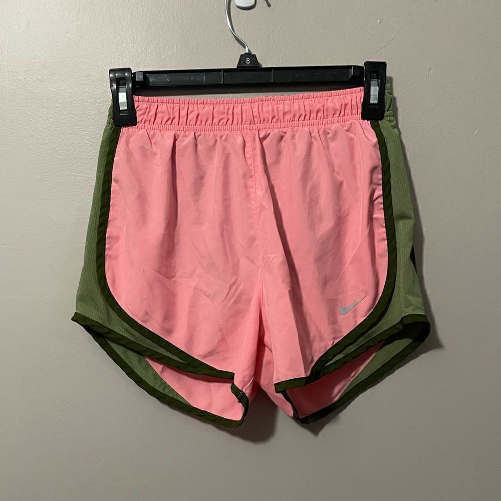 Dri-fit Nike shorts